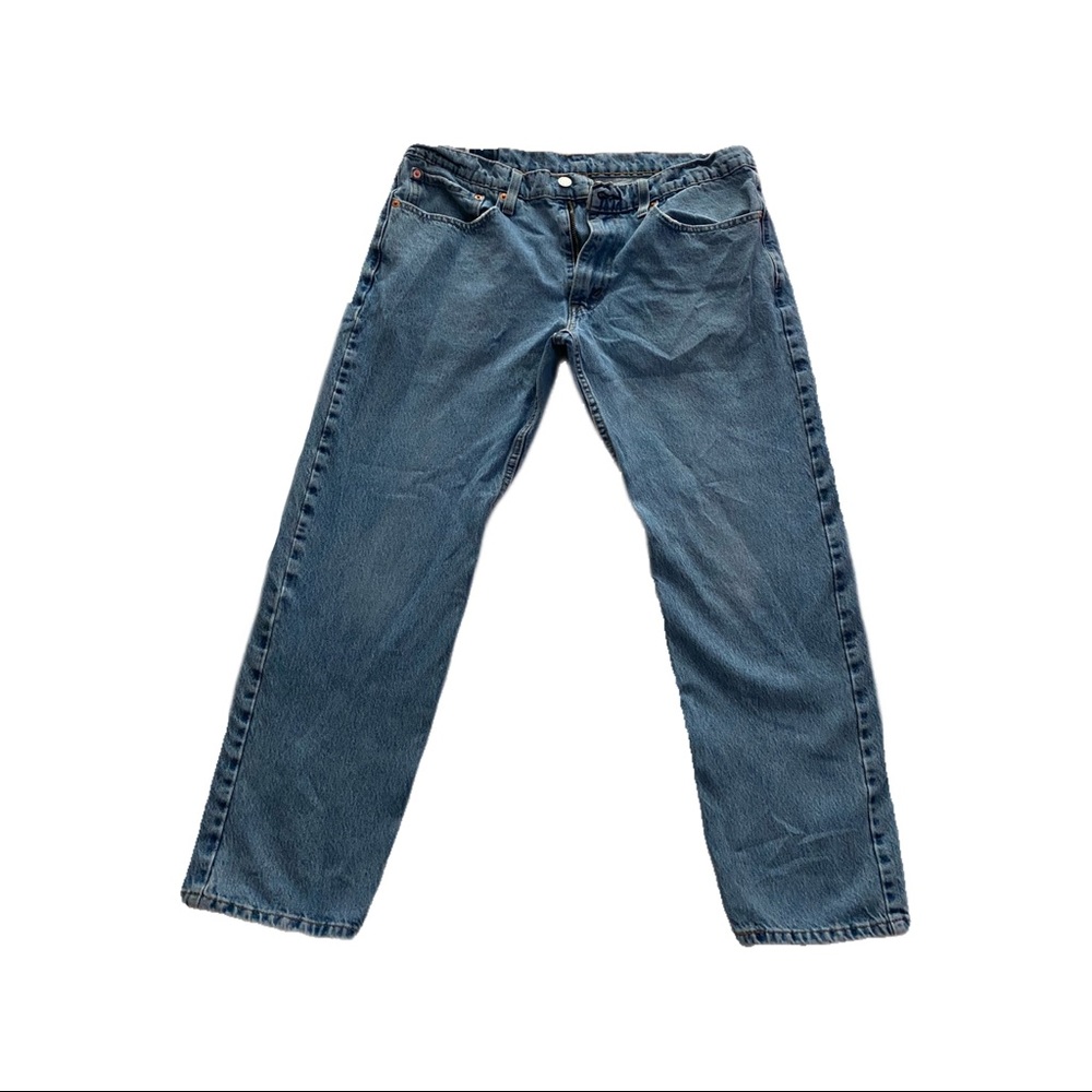 VINTAGE LEVIS
